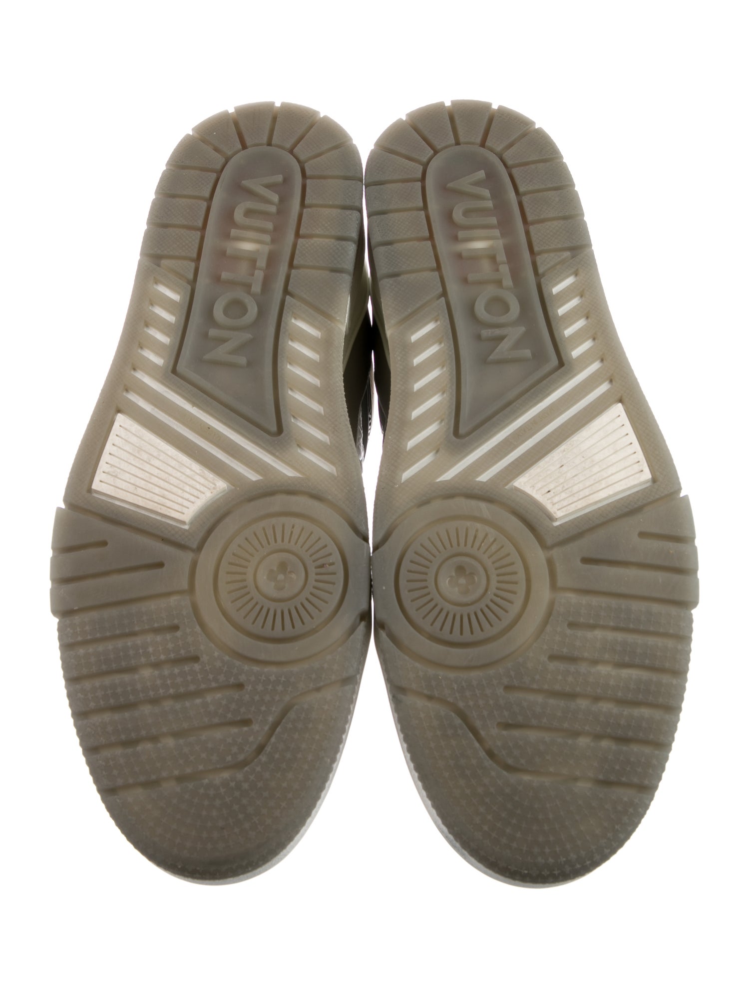 Louis Vuitton LV Trainer Sneakers