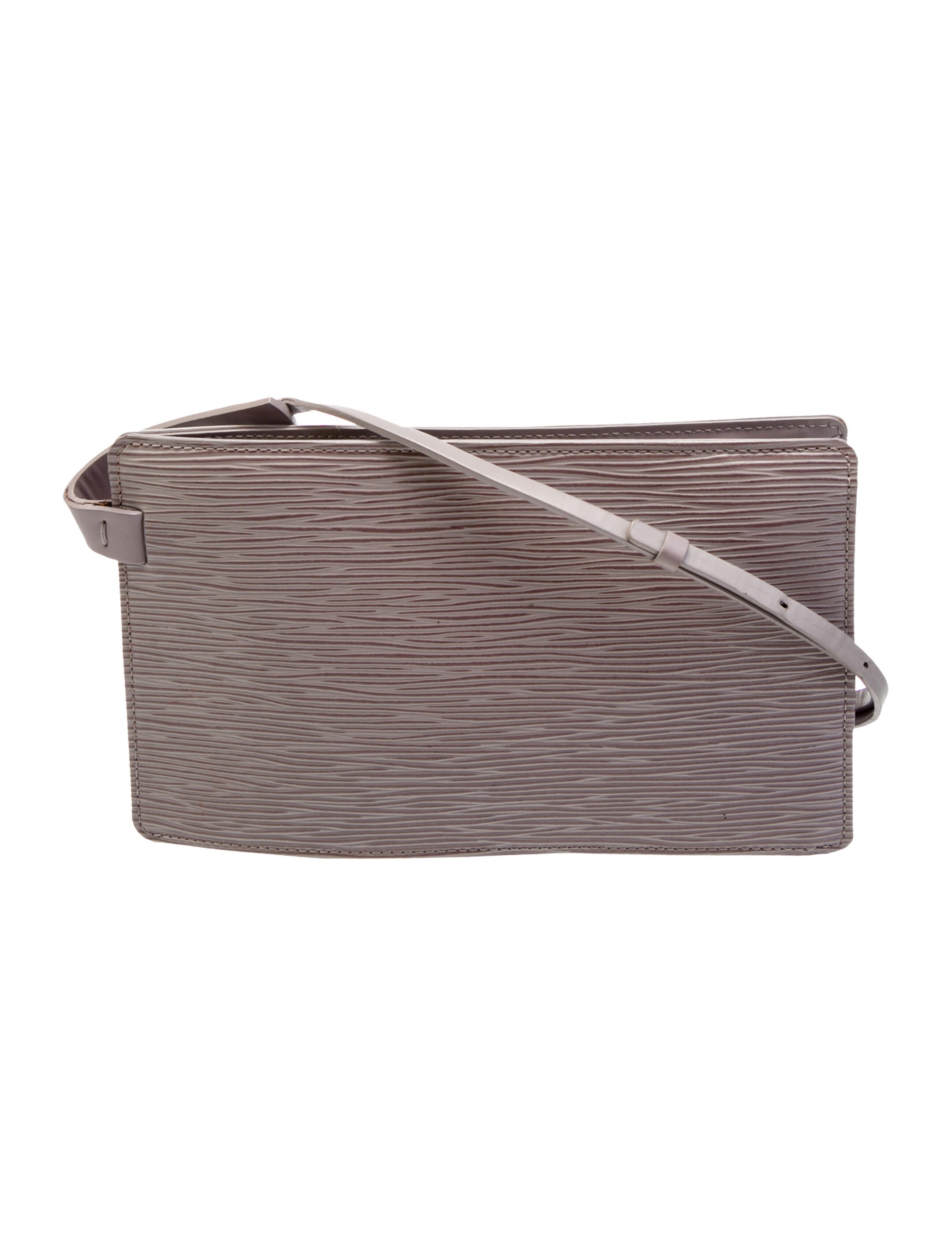 Louis Vuitton Epi Leather rochelle