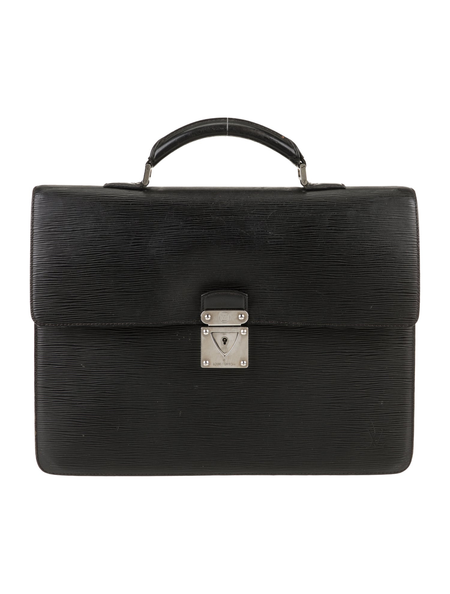 Louis Vuitton Epi Leather Robusto 1 Vintage