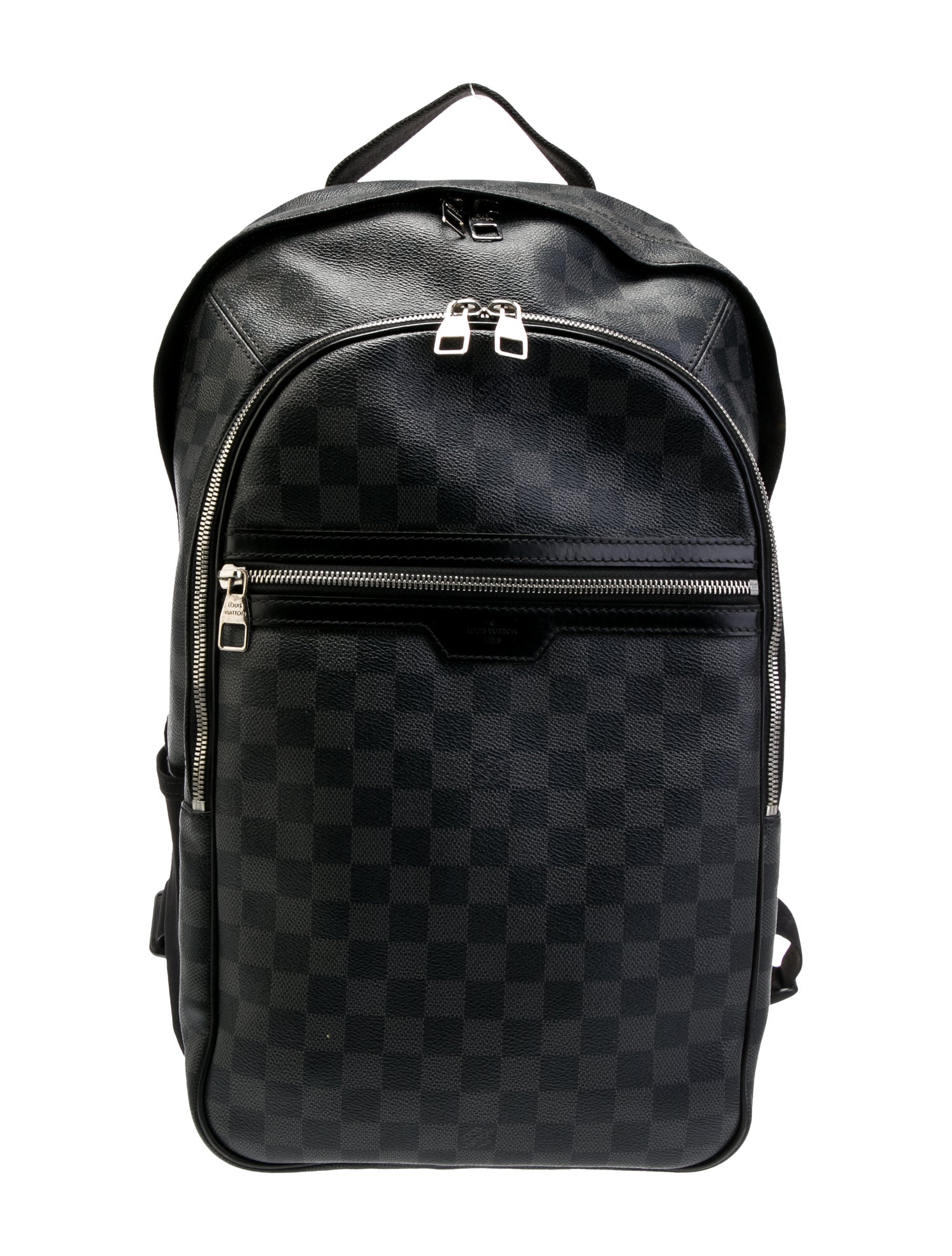 Louis Vuitton Damier Graphite Backpack