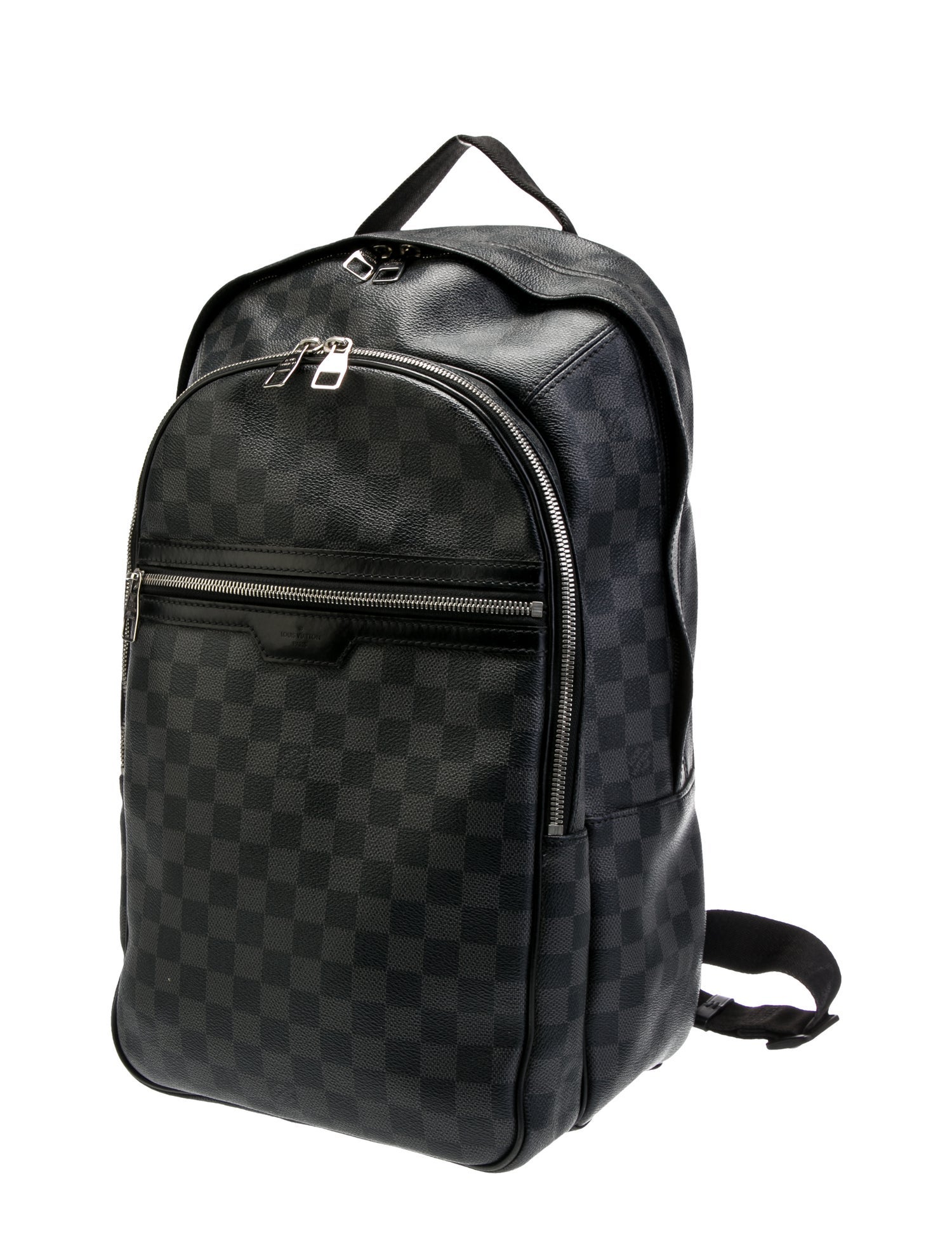 Louis Vuitton Damier Graphite Backpack