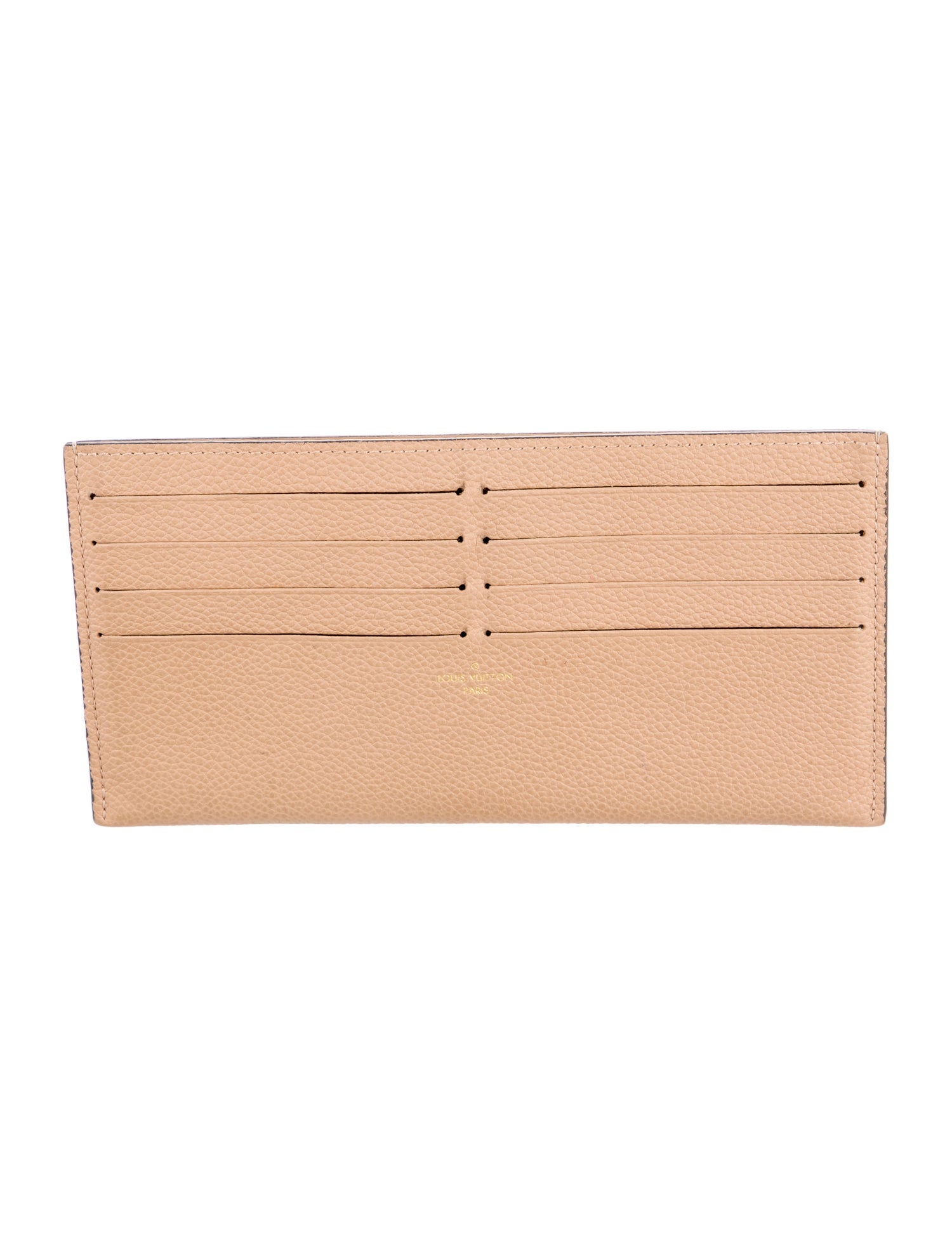 Louis Vuitton Empreinte Leather Pochette Félicie Insert