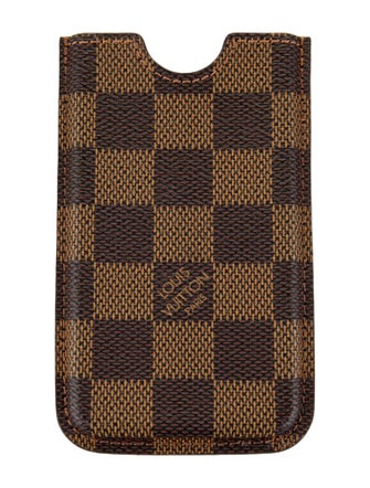 Louis Vuitton Phone Case