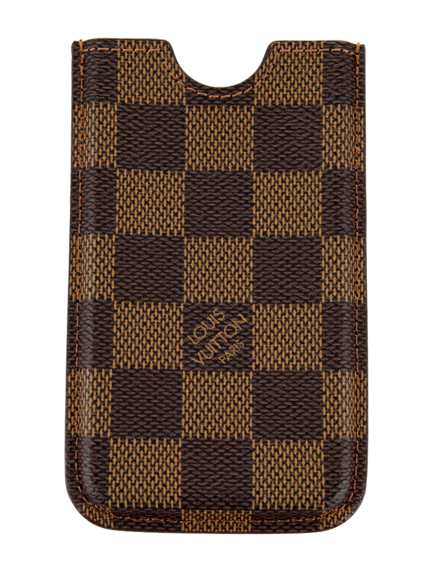 Louis Vuitton Phone Case