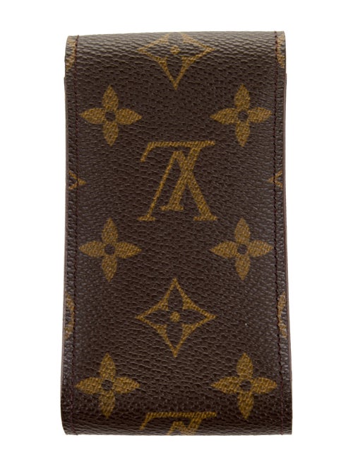 Louis Vuitton Phone Case
