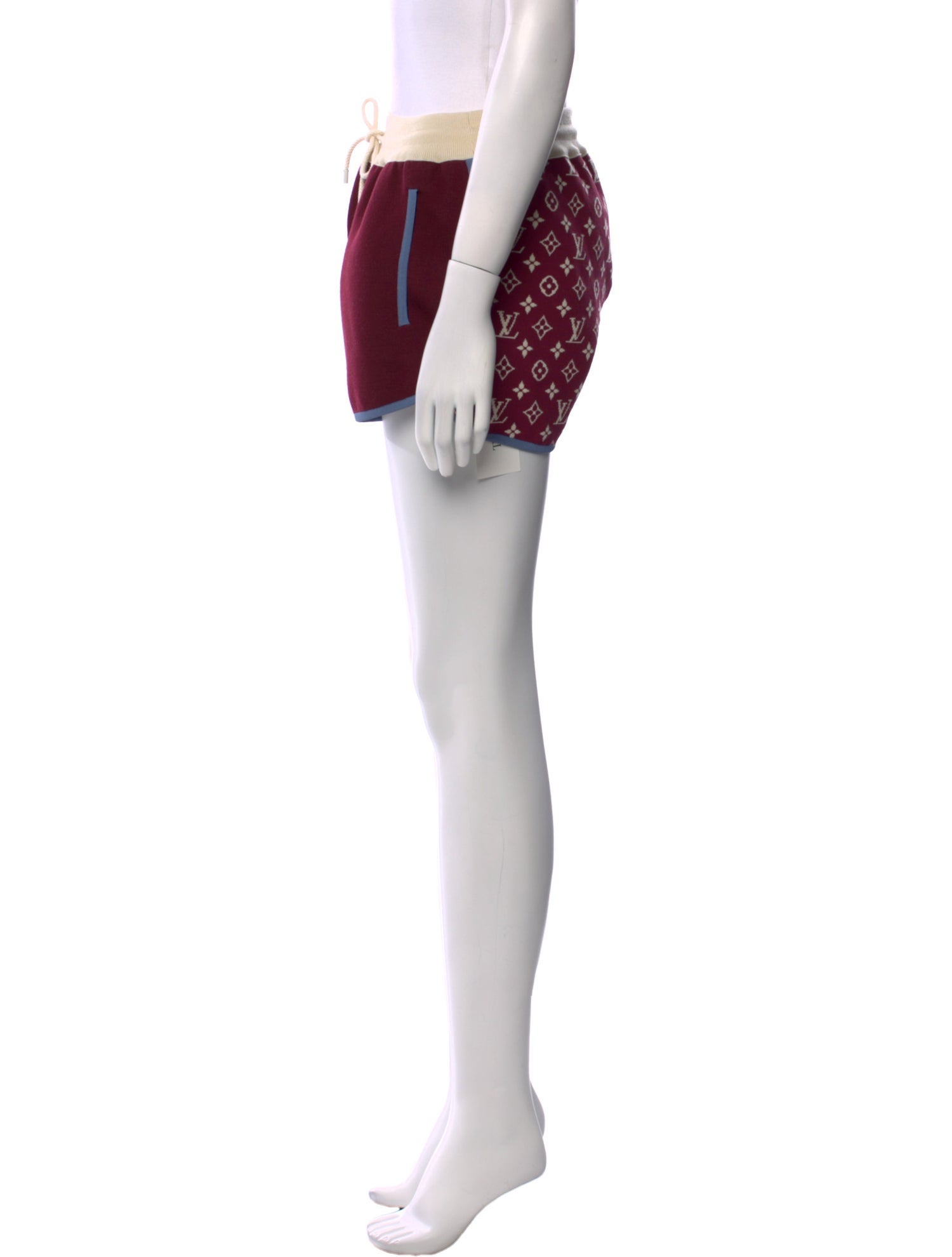 Louis Vuitton 2023 Mini Shorts w/ Tags
