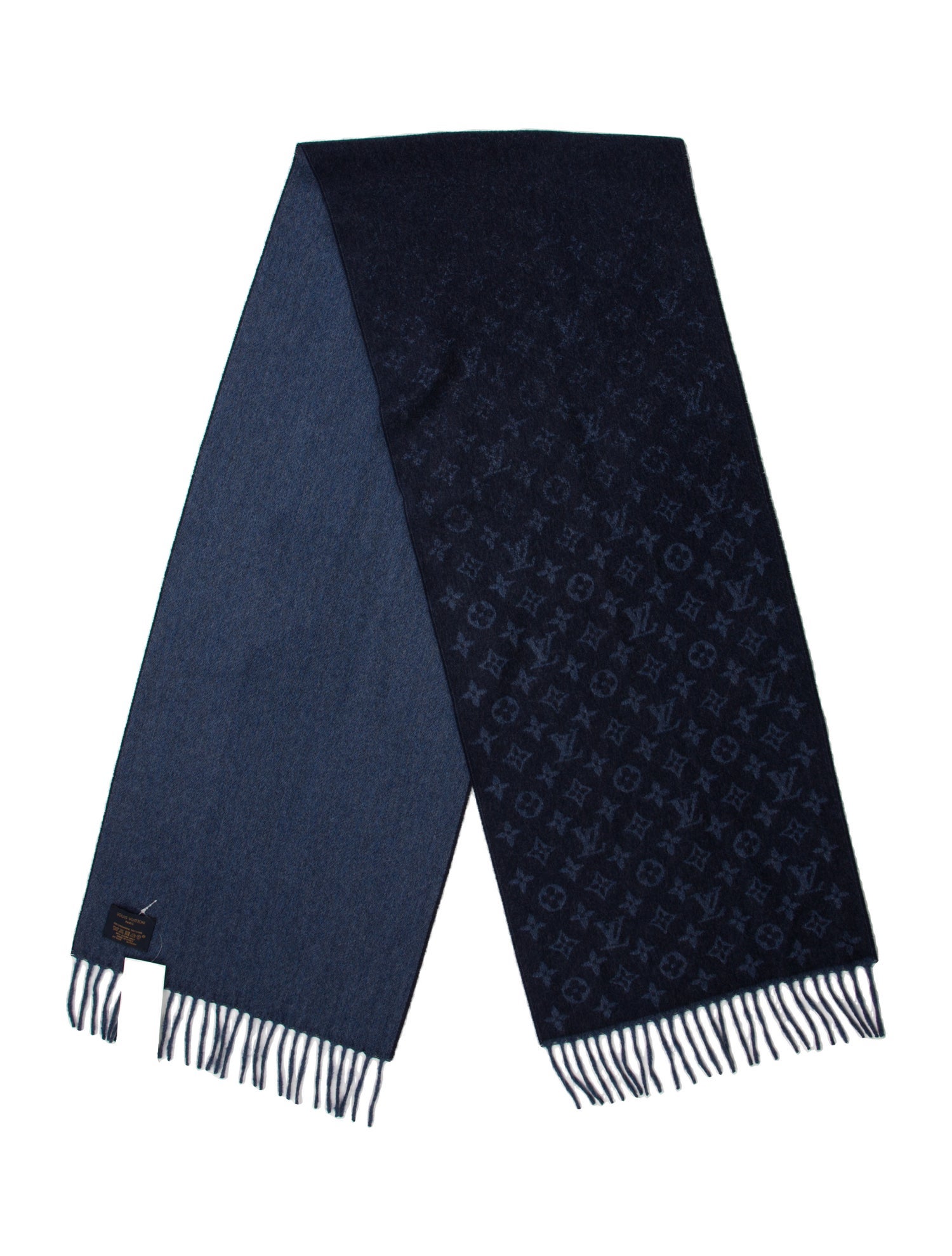 Louis Vuitton Silk 2020 Scarf