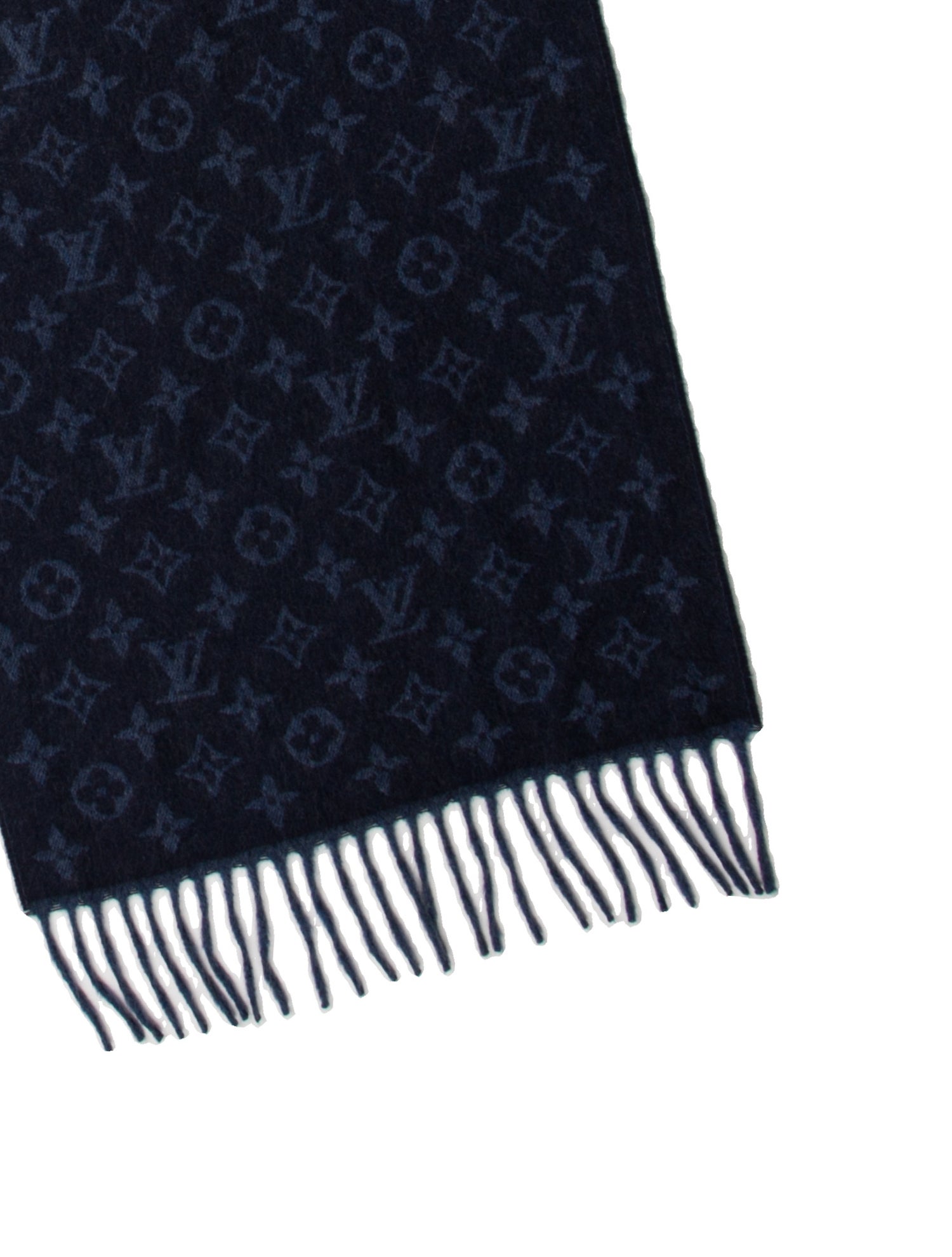 Louis Vuitton Silk 2020 Scarf