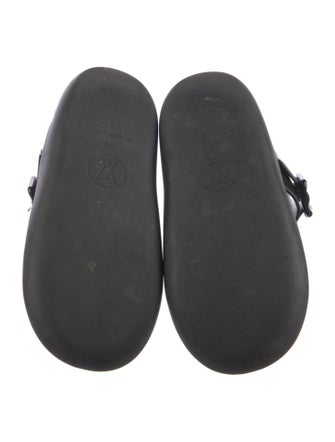 Louis Vuitton Sunbath Monogram Pattern Slides