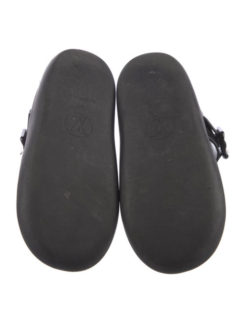 Louis Vuitton Sunbath Monogram Pattern Slides