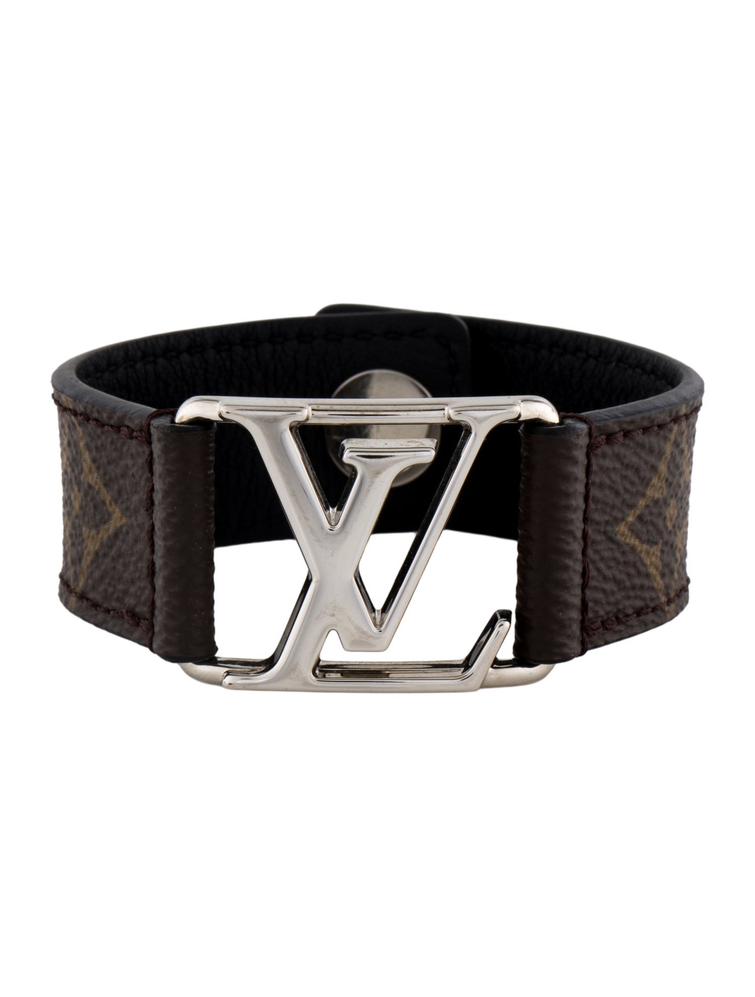 Louis Vuitton Hockenheim Bracelet