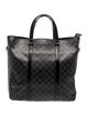 Louis Vuitton Damier Graphite Tadao PM