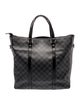 Louis Vuitton Damier Graphite Tadao PM