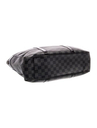 Louis Vuitton Damier Graphite Tadao PM