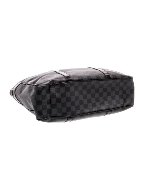 Louis Vuitton Damier Graphite Tadao PM