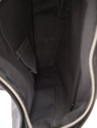 Louis Vuitton Damier Graphite Tadao PM