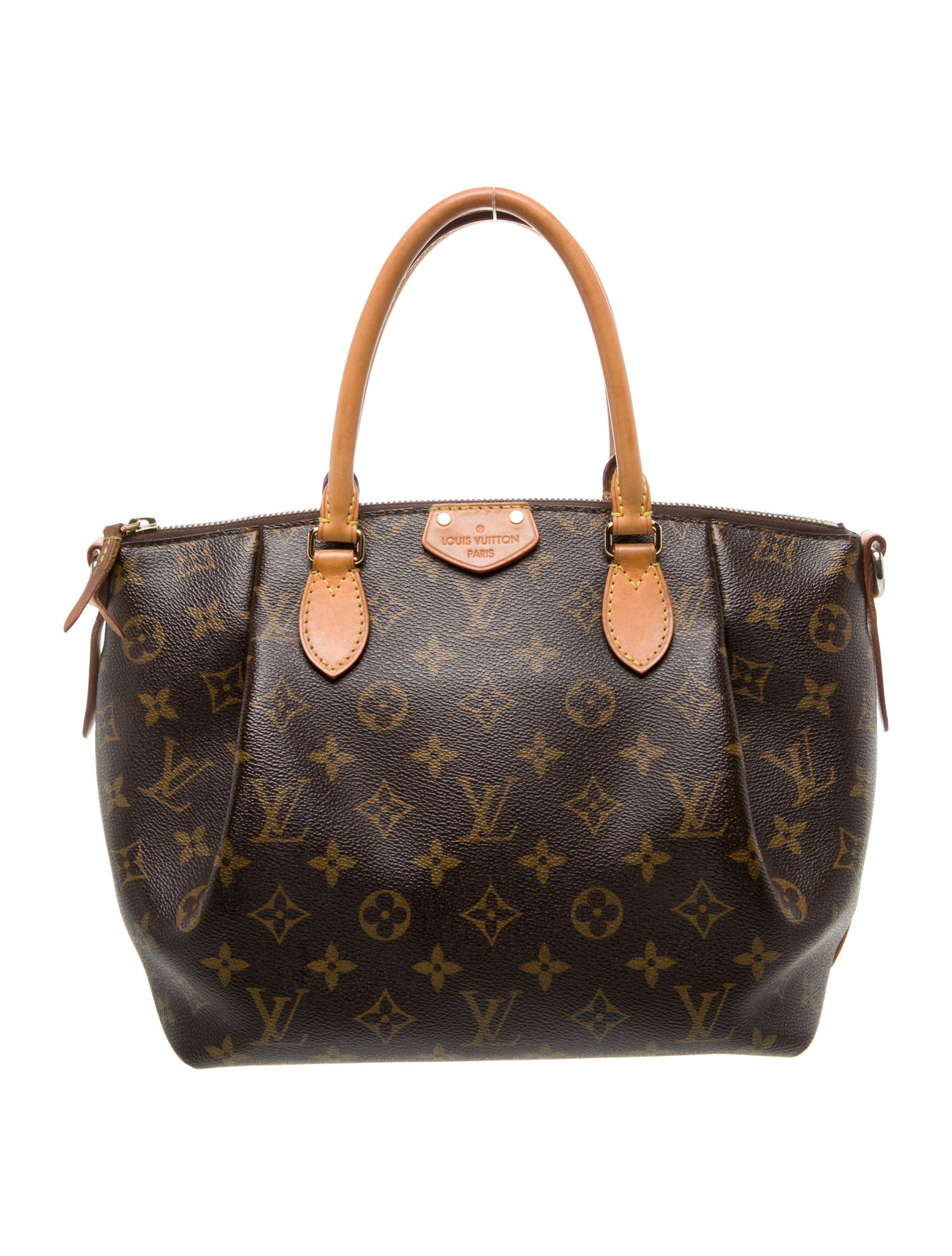 Louis Vuitton LV Monogram Turenne PM