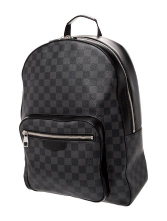 Louis Vuitton Damier Graphite Josh