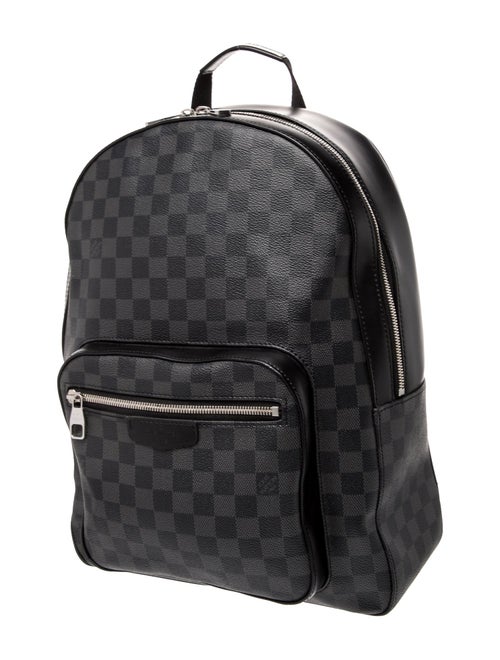 Louis Vuitton Damier Graphite Josh