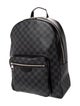 Louis Vuitton Damier Graphite Josh