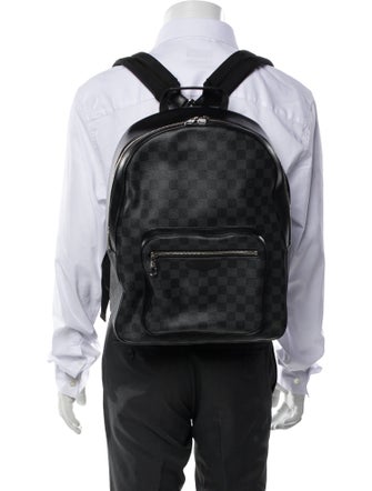 Louis Vuitton Damier Graphite Josh