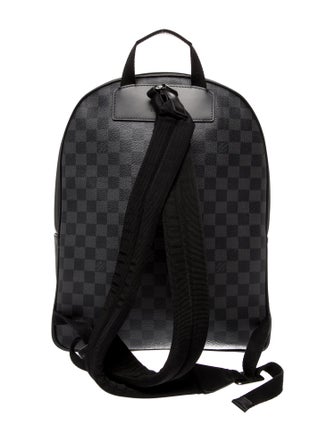 Louis Vuitton Damier Graphite Josh