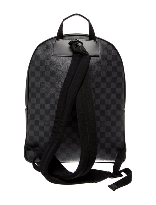 Louis Vuitton Damier Graphite Josh