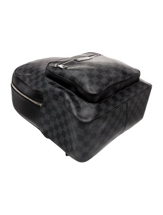 Louis Vuitton Damier Graphite Josh