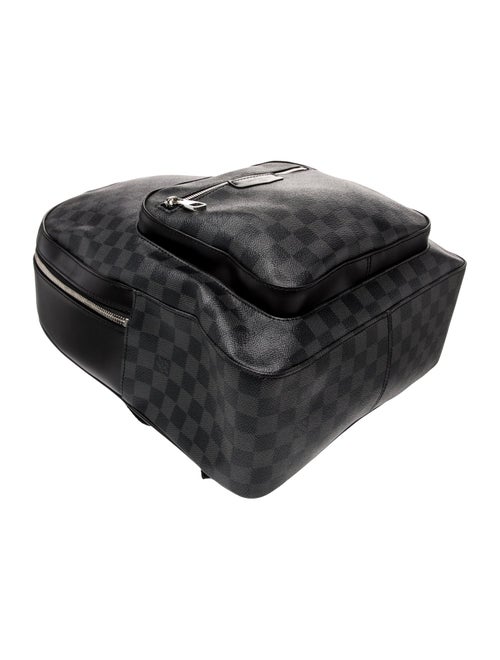 Louis Vuitton Damier Graphite Josh