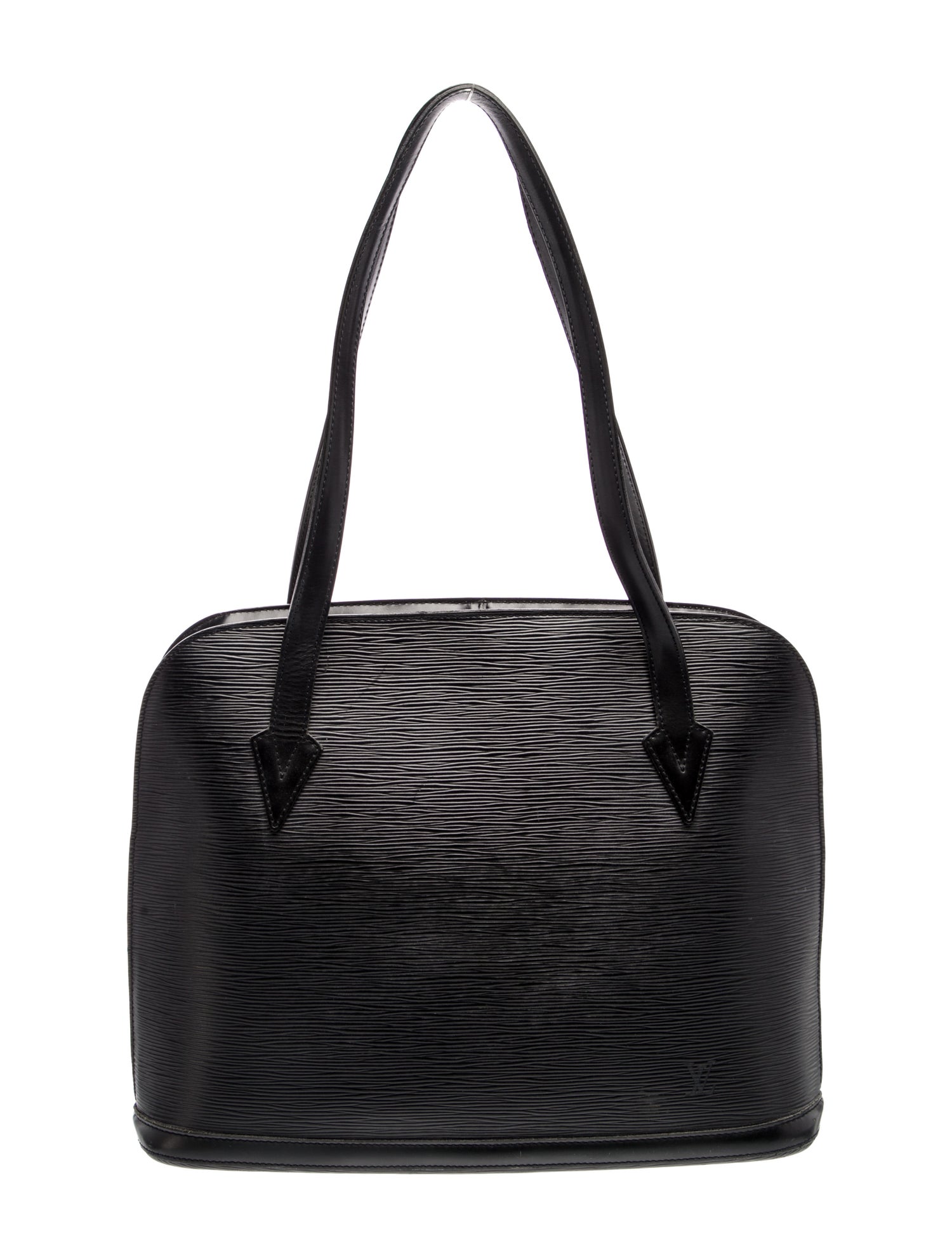 Louis Vuitton LV Monogram Lussac Vintage