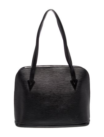 Louis Vuitton LV Monogram Lussac Vintage