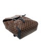 Louis Vuitton Damier Ebene Damier Ebene Runner Backpack