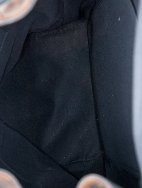 Louis Vuitton Damier Ebene Damier Ebene Runner Backpack