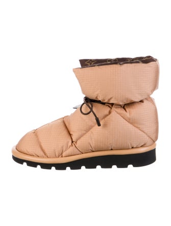 Louis Vuitton Boots