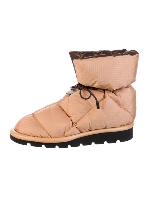Louis Vuitton Boots