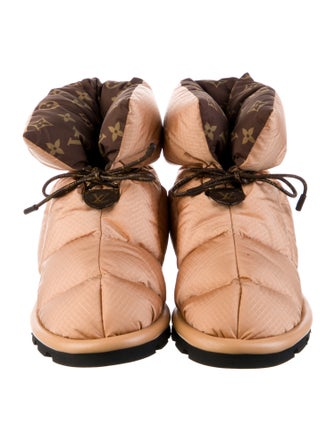 Louis Vuitton Boots