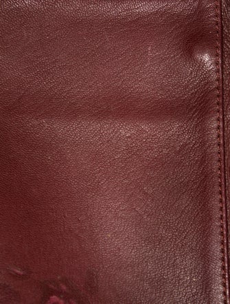 Louis Vuitton LV Monogram Speedy Round