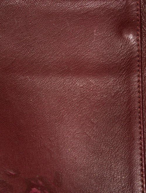 Louis Vuitton LV Monogram Speedy Round