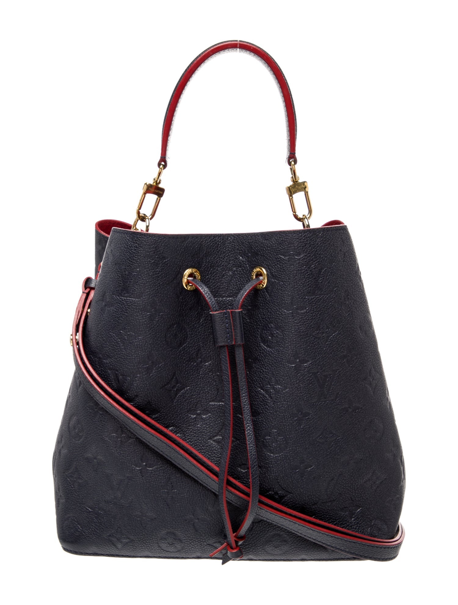 Louis Vuitton LV Monogram Néonoé MM