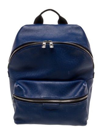 Louis Vuitton LV Monogram Discovery Backpack