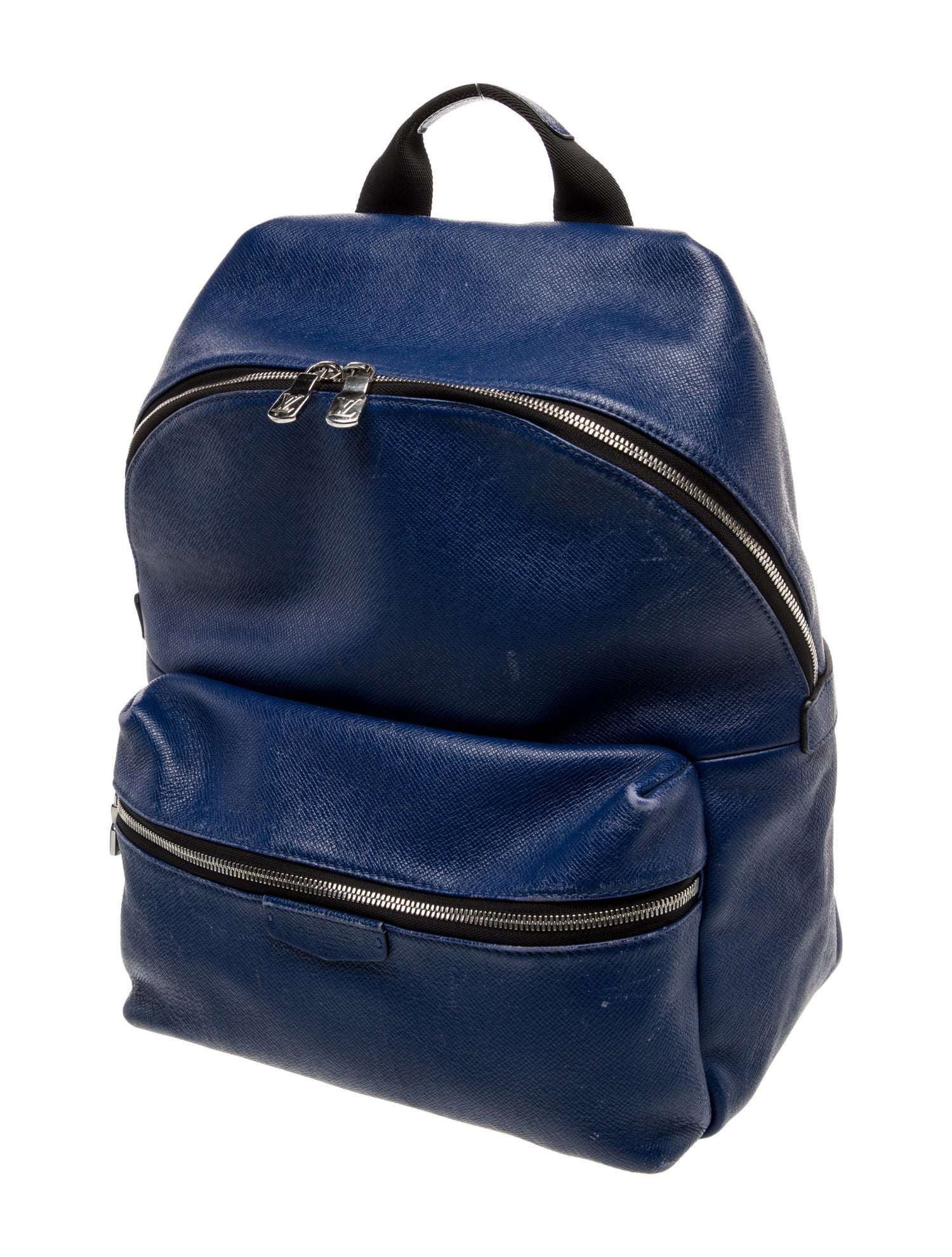 Louis Vuitton LV Monogram Discovery Backpack