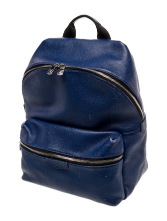 Louis Vuitton LV Monogram Discovery Backpack