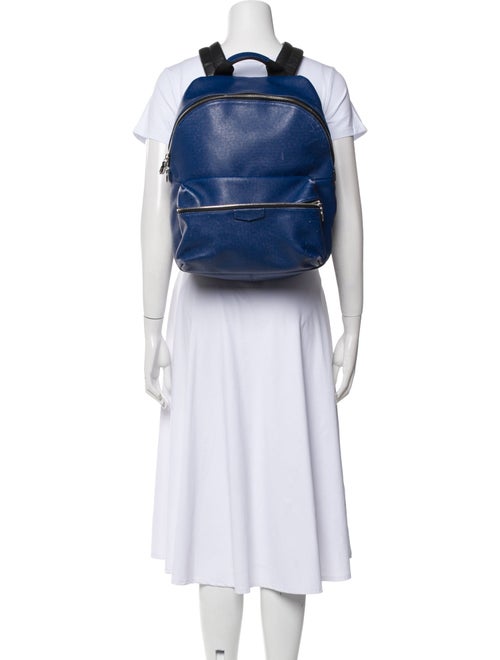 Louis Vuitton LV Monogram Discovery Backpack