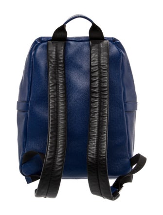 Louis Vuitton LV Monogram Discovery Backpack