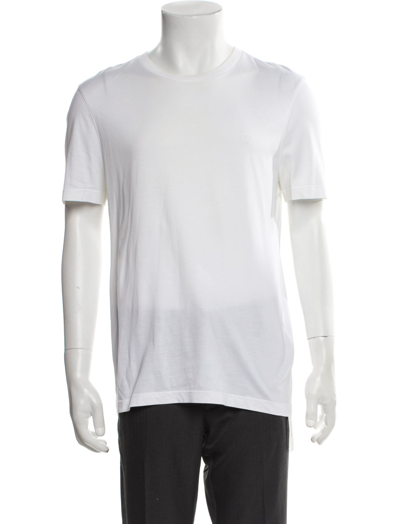 Louis Vuitton 2019 LV Monogram T-Shirt