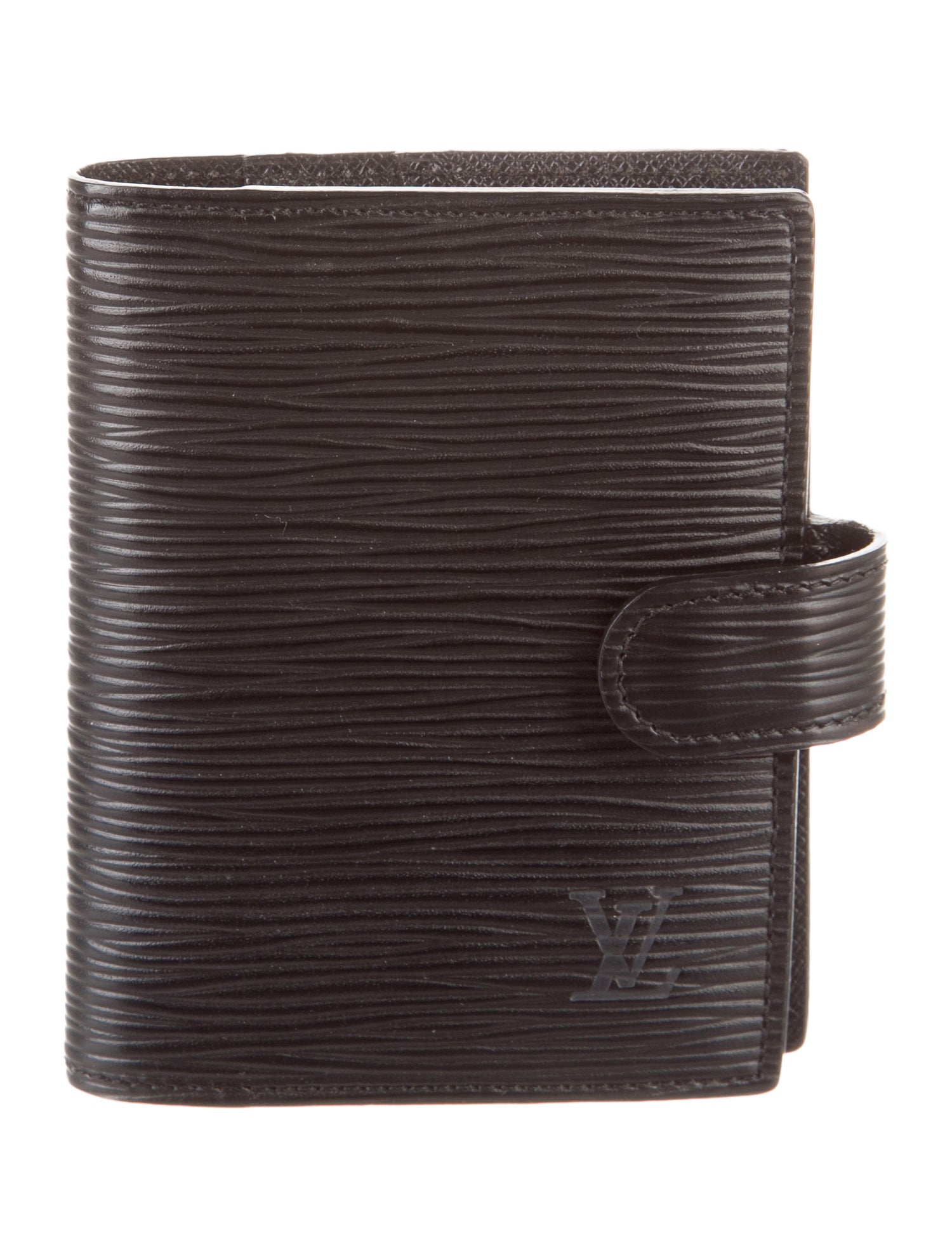 Louis Vuitton Epi Mini Agenda Cover