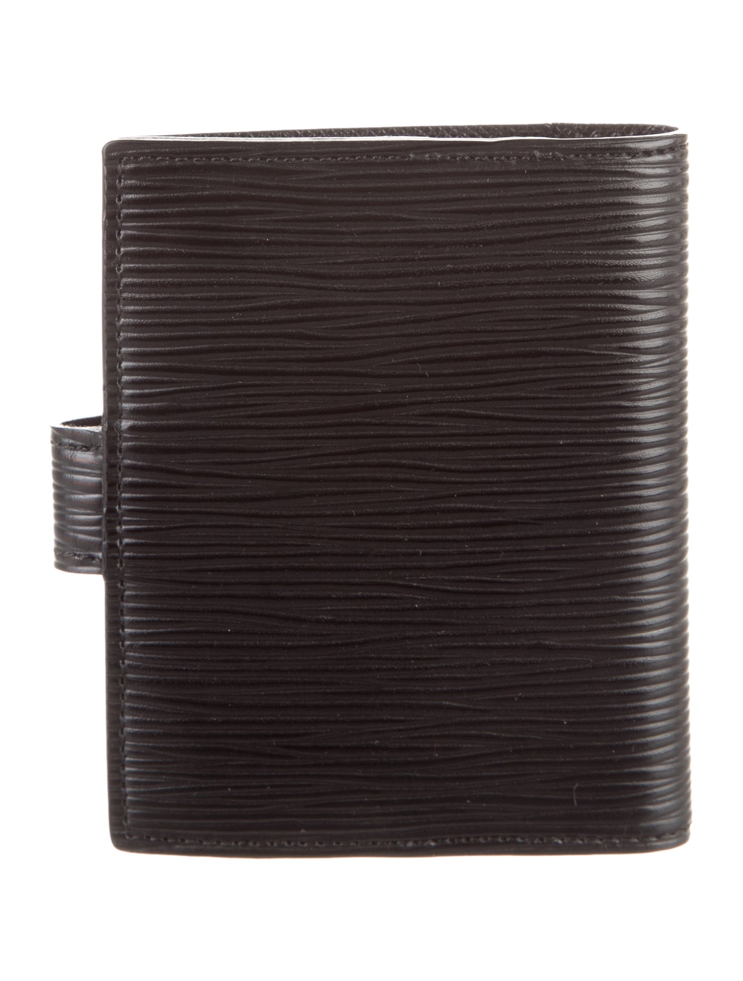 Louis Vuitton Epi Mini Agenda Cover