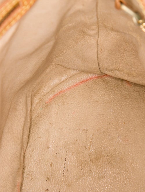 Louis Vuitton LV Monogram Petit Bucket