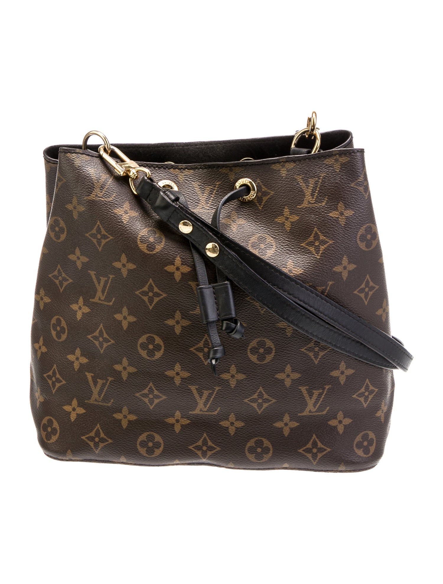 Louis Vuitton x Murakami Monogram Multicolore Fringe Bucket