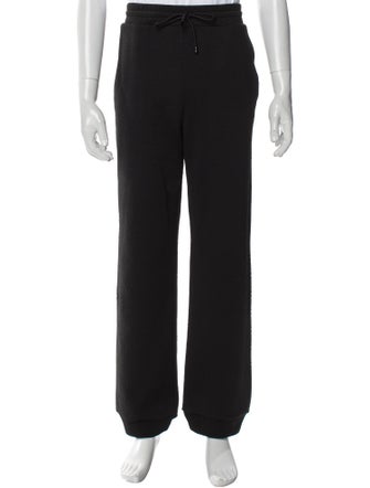 Louis Vuitton 2022 LV Monogram Lounge Bottoms